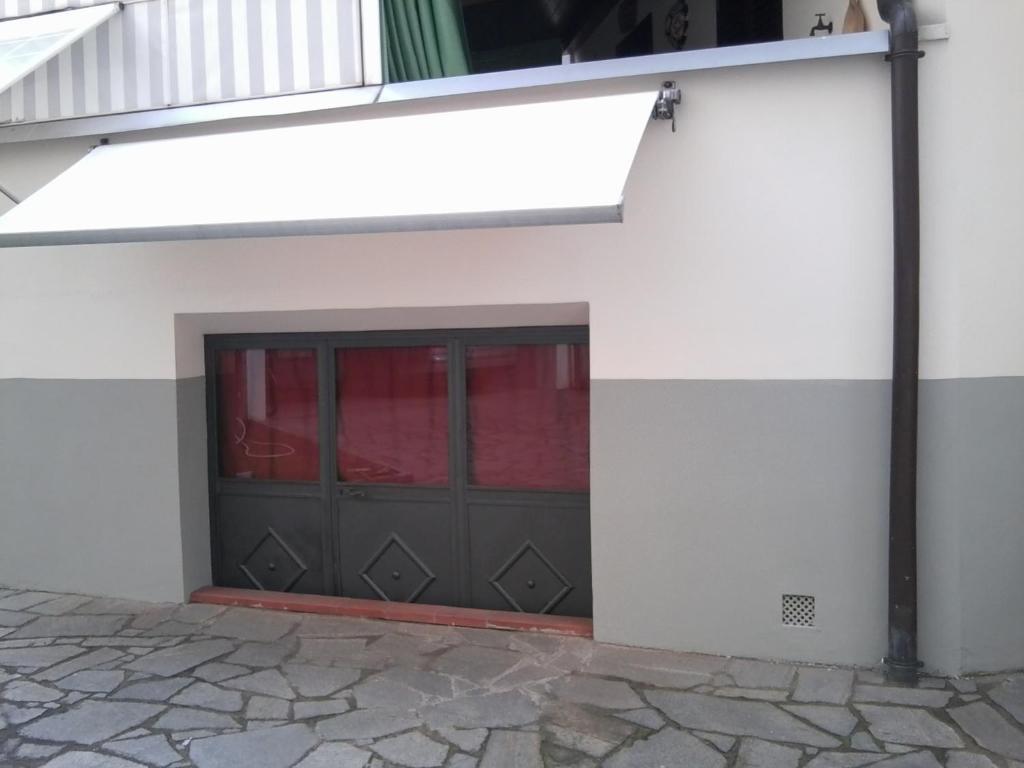 Tarussio Hotel Arezzo Exterior photo