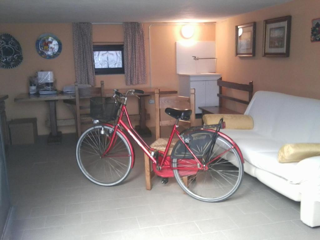 Tarussio Hotel Arezzo Exterior photo